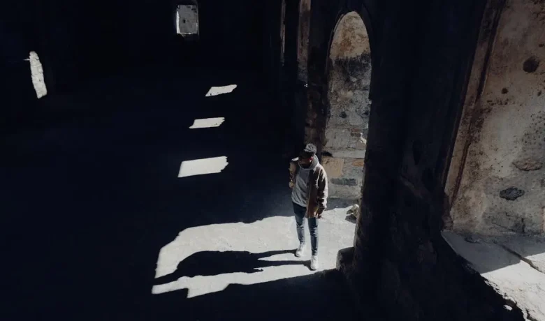 Important Visit: [PUISI] Diri yang Sedang Mencoba