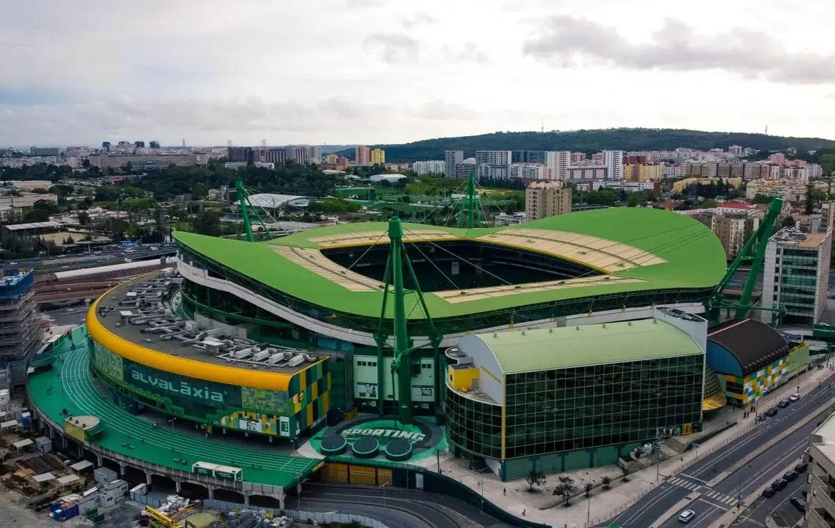 Visit Agenda: 4 Penjualan Termahal Real Betis kepada Sporting CP per 11 Juli 2026