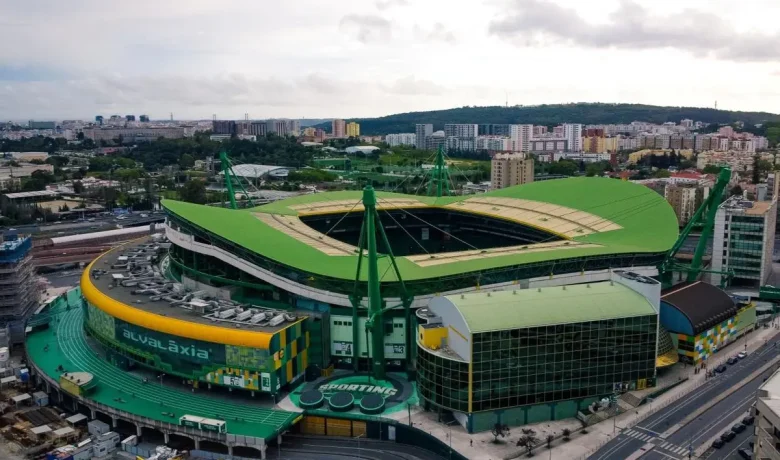 Visit Agenda: 4 Penjualan Termahal Real Betis kepada Sporting CP per 11 Juli 2026