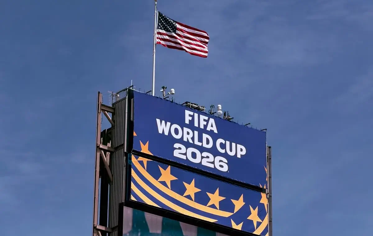 Official Announcement: FIFA Resmi Tunjuk Slavko Vincic Jadi Wasit Final Piala Dunia 2026