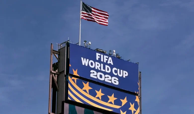 Official Announcement: FIFA Resmi Tunjuk Slavko Vincic Jadi Wasit Final Piala Dunia 2026