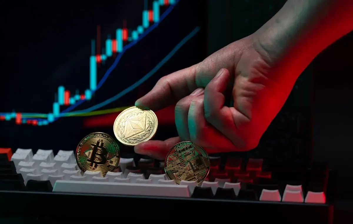 Mulai Rp11 Ribu – Begini Cara Kerja Tokenized ETF Saham AS