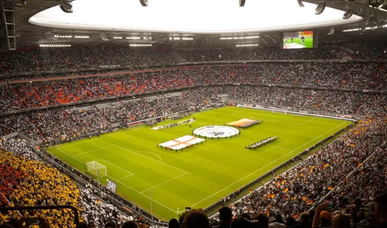 Historic Moment: Link Live Streaming Prancis vs Spanyol Piala Dunia 2026