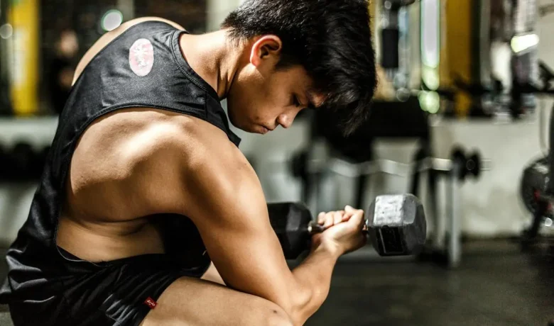 Solving Problems: Kenapa Banyak Pria Mulai Rajin ke Gym setelah Usia 25 Tahun?