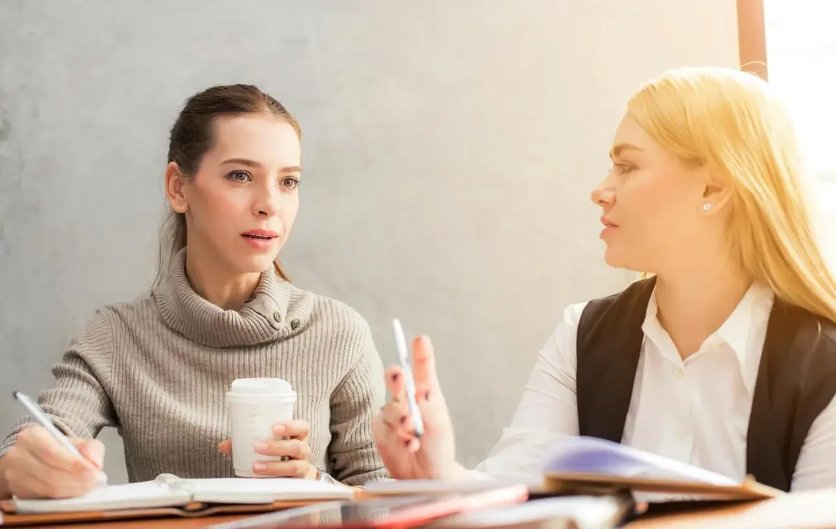 Topics Covered: 5 MBTI yang Paling Keras Kepala saat Membuat Keputusan