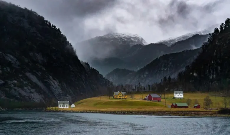Special Plan: Norwegia Terkenal dengan Apa?