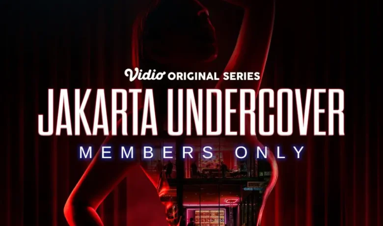 Solving Problems: Sinopsis Jakarta Undercover: Members Only, Ada Caitlin X Baskara