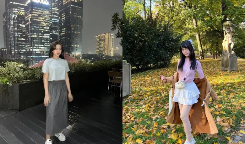 7 Inspirasi OOTD Cheerful untuk Remaja – Simpel dan Minimalis