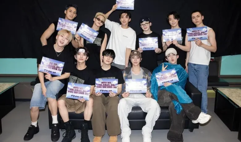 [QUIZ] Seberapa Jeli Matamu Menebak Member SEVENTEEN Berikut?