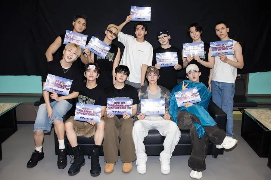 [QUIZ] Seberapa Jeli Matamu Menebak Member SEVENTEEN Berikut?