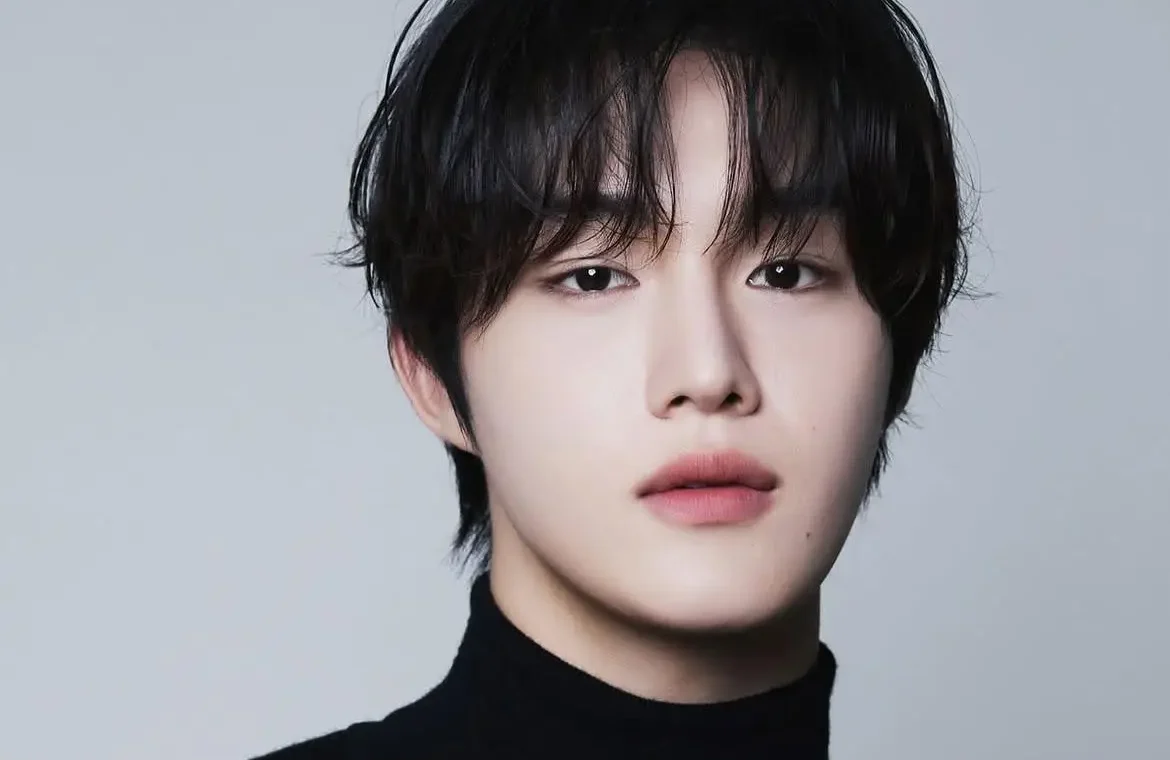 Historic Moment: Hyunsuk eks CIX Jadi Villain di Study Group Season 2