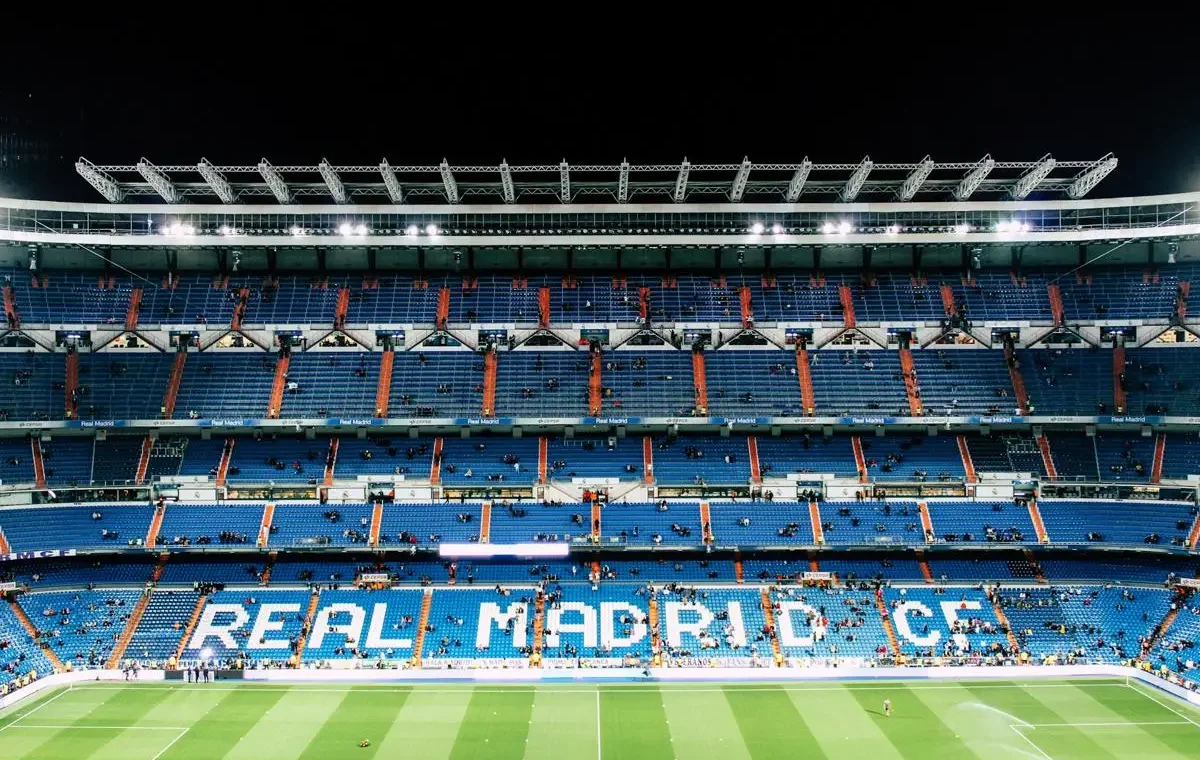 Visit Agenda: Kiprah Fran Garcia di Real Madrid sebelum Direkrut Real Betis