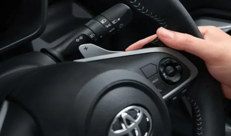Key Strategy: Benarkah Paddle Shift Bikin Transmisi Cepat Rusak?