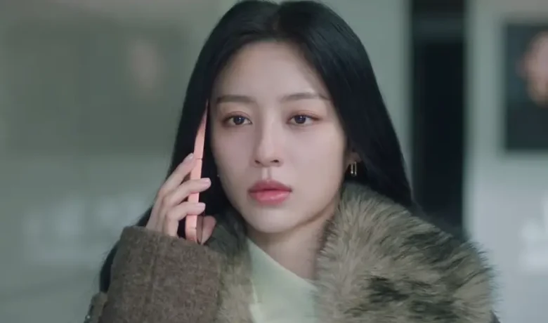 Main Agenda: 5 Trauma Masa Lalu Ji An yang Mengubah Kepribadiannya di Love In Sync