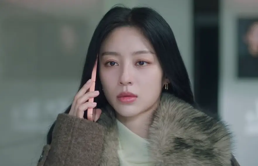 Main Agenda: 5 Trauma Masa Lalu Ji An yang Mengubah Kepribadiannya di Love In Sync