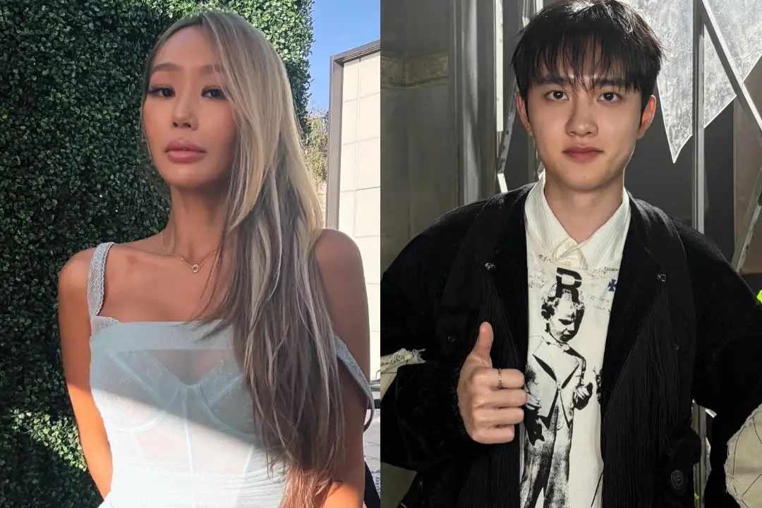 Key Strategy: 5 Artis Korea yang Menghindari Makan Makanan Cepat Saji, Kenapa?
