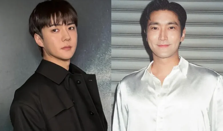 Key Discussion: 4 Idol KPop Cowok yang Sering Mendoakan Rekan Grupnya, Ada Sehun