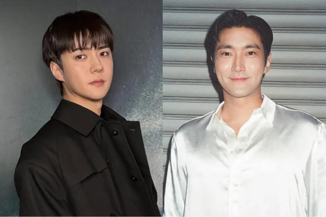 Key Discussion: 4 Idol KPop Cowok yang Sering Mendoakan Rekan Grupnya, Ada Sehun