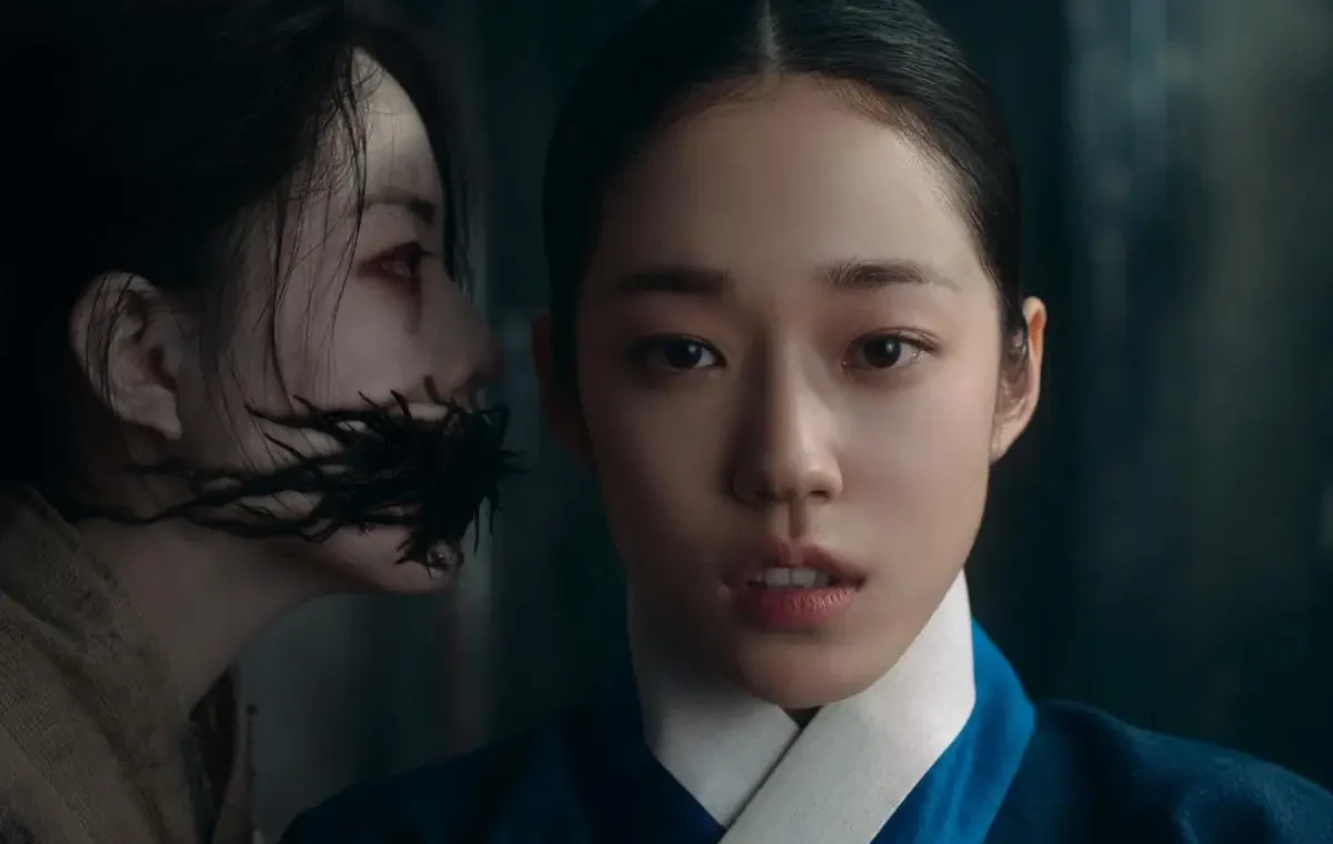 What Happened During: 5 Konflik Utama Drakor The East Palace, Bukan Cuma soal Roh Jahat