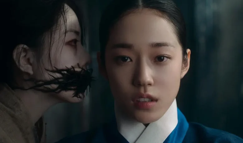 What Happened During: 5 Konflik Utama Drakor The East Palace, Bukan Cuma soal Roh Jahat