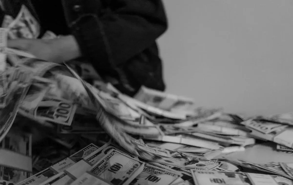 Ini Ragam Modus Pencucian Uang di Money Changer