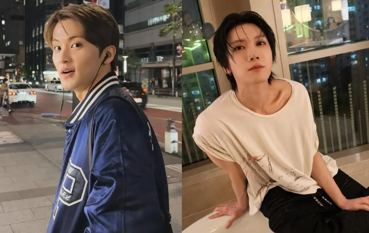 Key Issue: Hengkang dari SM di 2026, 4 Idol Ini Kini Punya Agensi Sendiri!