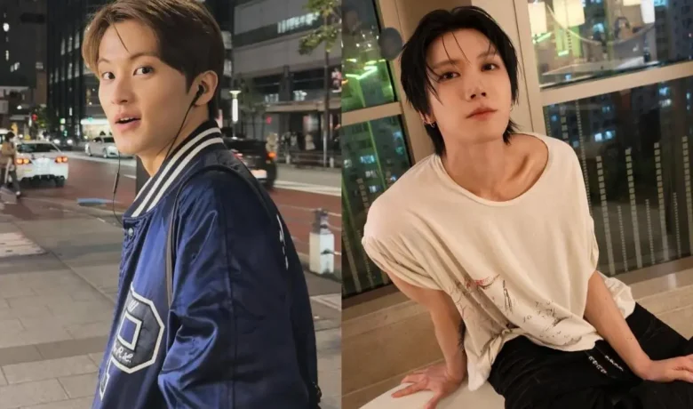 Key Issue: Hengkang dari SM di 2026, 4 Idol Ini Kini Punya Agensi Sendiri!