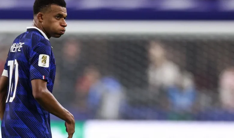 Line Up Inggris vs Prancis: Ada Mbappe – Kane Cadangan