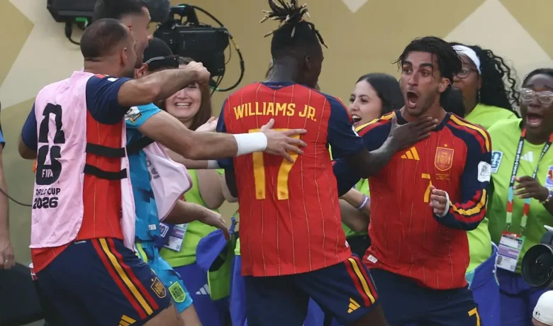 What Happened During: Spanyol Juara Piala Dunia 2026 Usai Kalahkan Argentina
