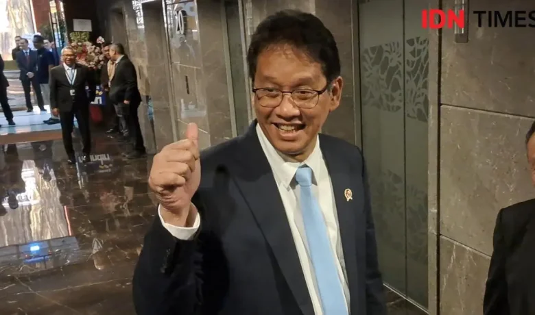 Meeting Results: Purbaya Ajak Investor Beli Saham Usai S&P Pertahankan Rating RI