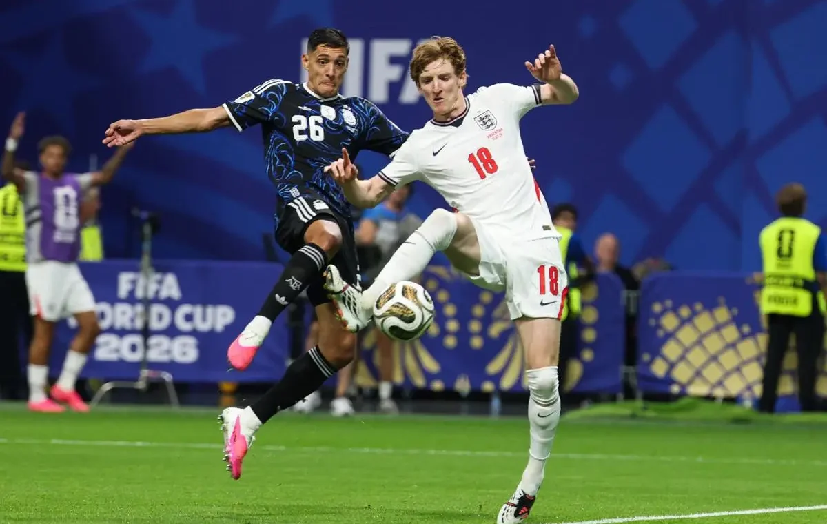 What Happened During: Sejak 2023, Fabregas Sudah Sindir Taktik Tuchel di Inggris