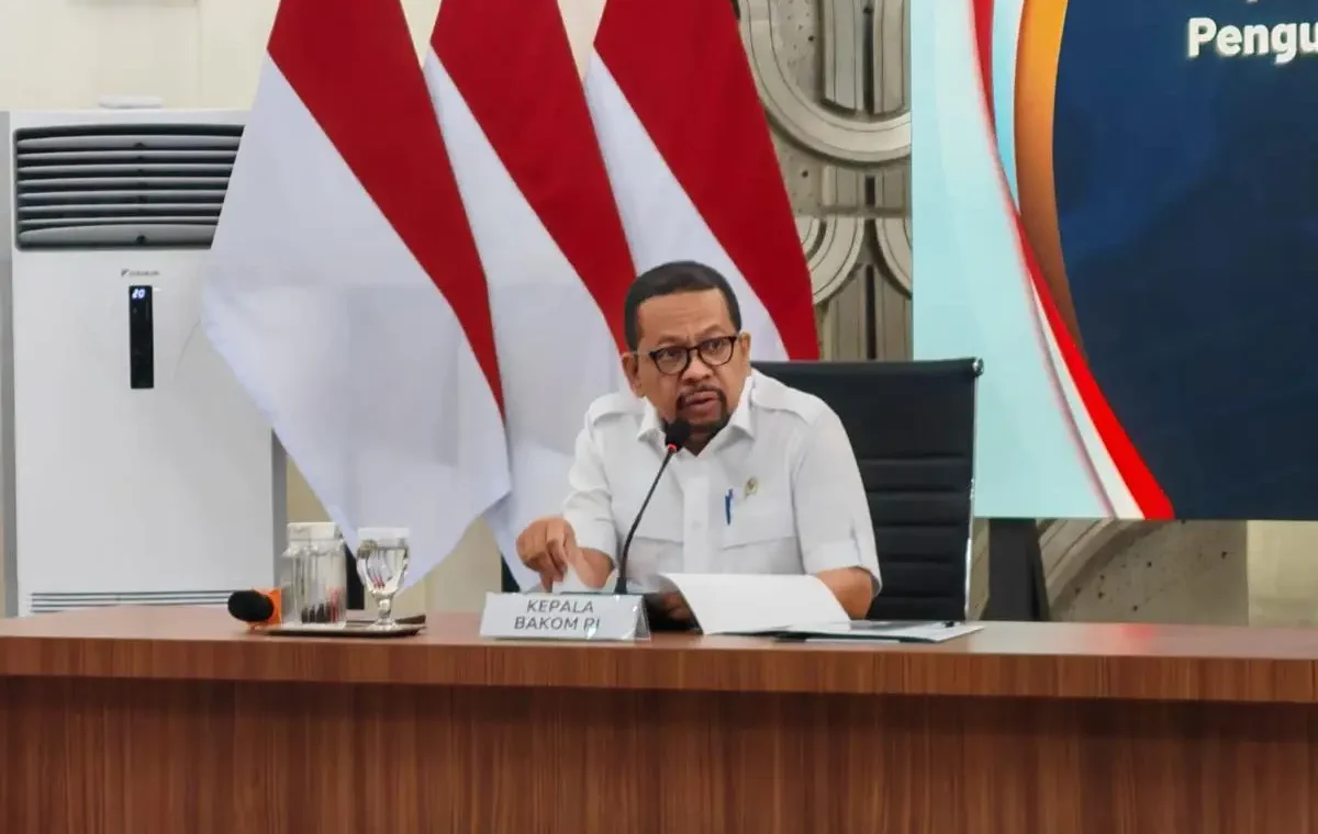 Solution For: Prabowo Ingatkan Aparat Negara Benahi Diri dan Jaga Integritas