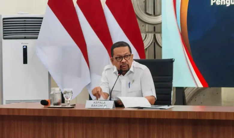 Solution For: Prabowo Ingatkan Aparat Negara Benahi Diri dan Jaga Integritas