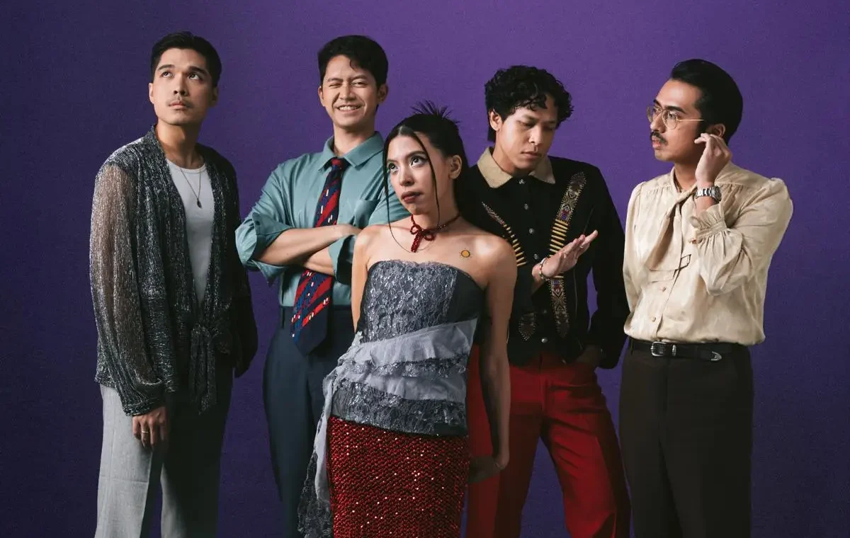 Key Discussion: Di Seberang, Obrolan Lomba Sihir tentang Hidup setelah Kehilangan
