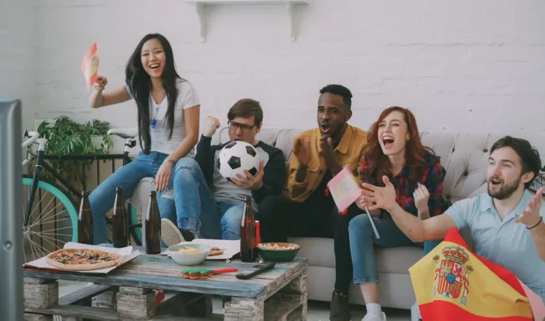 Cara Nonton Live Streaming Prancis vs Spanyol Piala Dunia 2026