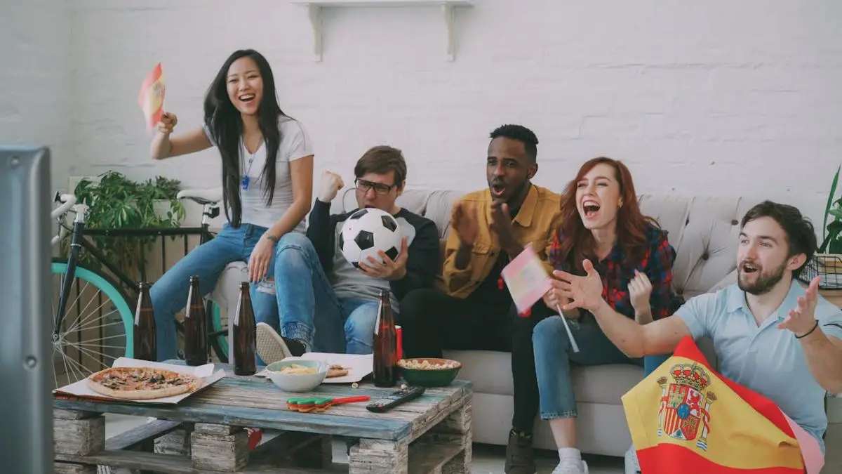 Cara Nonton Live Streaming Norwegia vs Inggris Piala Dunia 2026