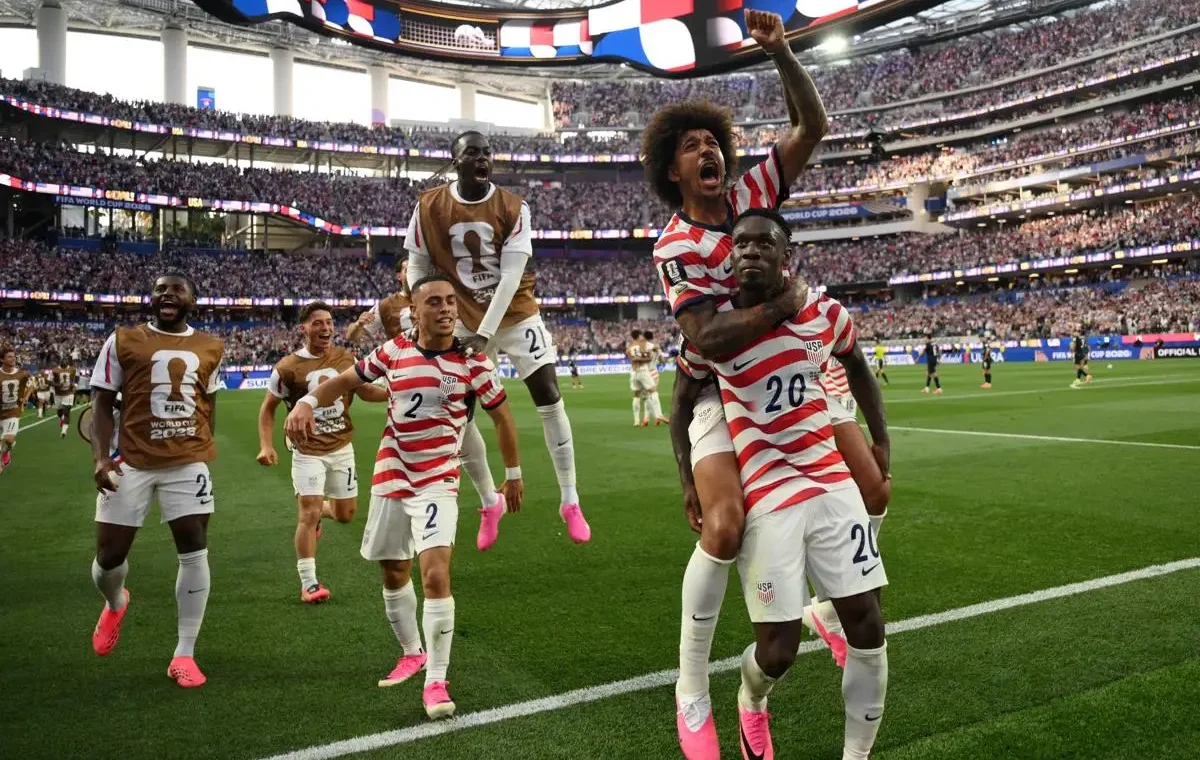 Trump Klaim Piala Dunia 2026 di AS Sukses – Faktanya Banyak Kontroversi