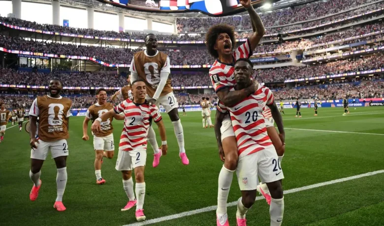 Trump Klaim Piala Dunia 2026 di AS Sukses – Faktanya Banyak Kontroversi