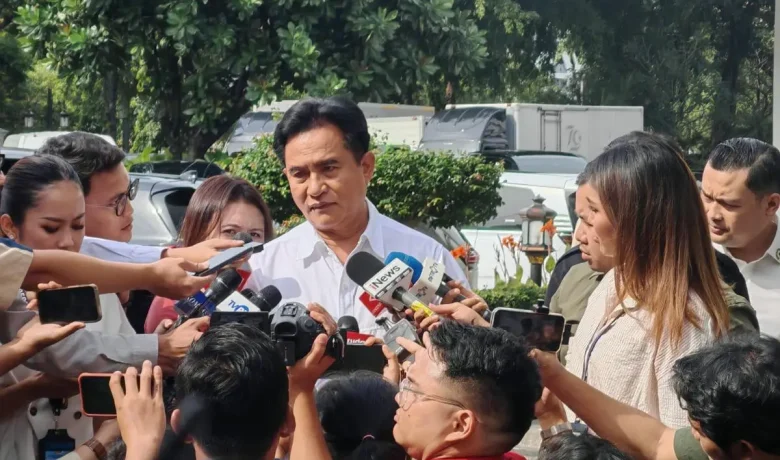 Solving Problems: Yusril: Awasi Kasus Febrie agar Tak Jadi ‘Jeruk Makan Jeruk’