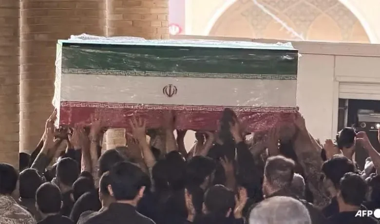 Key Strategy: Delegasi RI Tak Menginap di Iran Usai Hadiri Pemakaman Ayatollah Khamenei