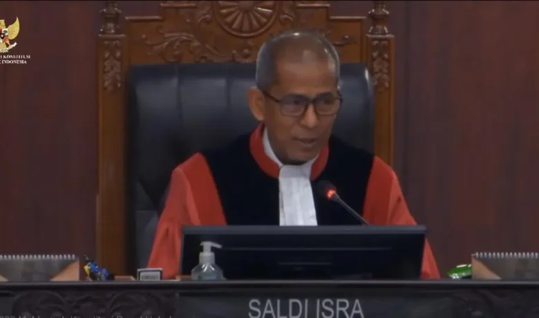 Key Strategy: Momen Hakim MK Bahas Hak Penumpang Pesawat Cuma Dapat Snack saat Delay