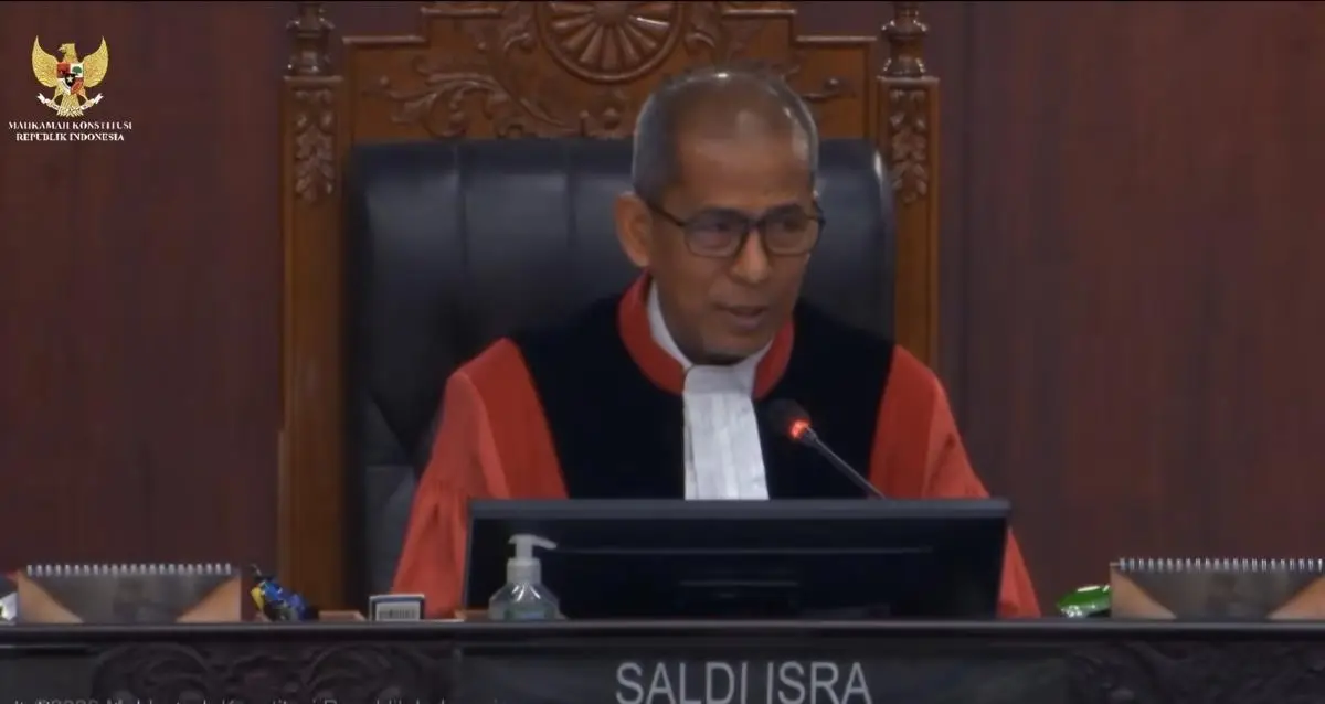 Key Strategy: Momen Hakim MK Bahas Hak Penumpang Pesawat Cuma Dapat Snack saat Delay
