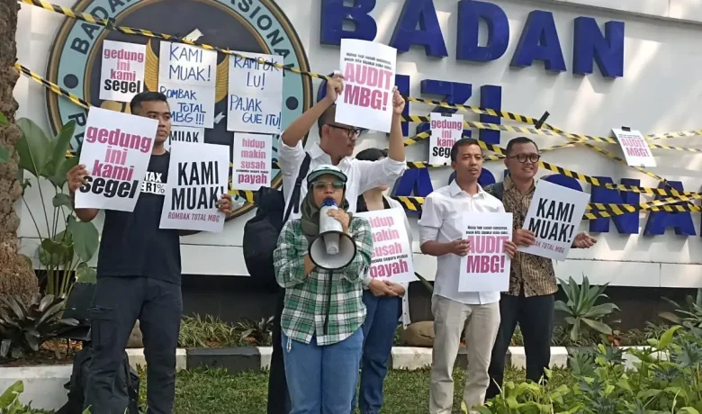Key Discussion: TOP 5: Utang BGN Rp1,6 Triliun hingga Es Abadi Jayawijaya Hilang Akhir 2026