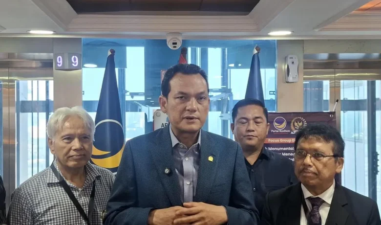 Key Discussion: DPR Ungkap Royalti Karya Jurnalistik Bakal Dihimpun LMKN