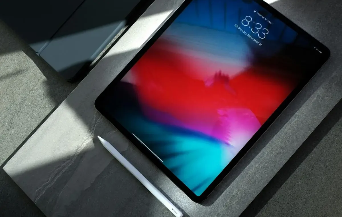 What Happened During: 5 Keterbatasan iPad yang Tidak akan Ditemukan di Tablet Android