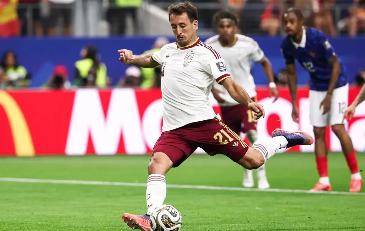 Permalukan Prancis dan ke Final Piala Dunia 2026 – Spanyol Ukir Sejarah