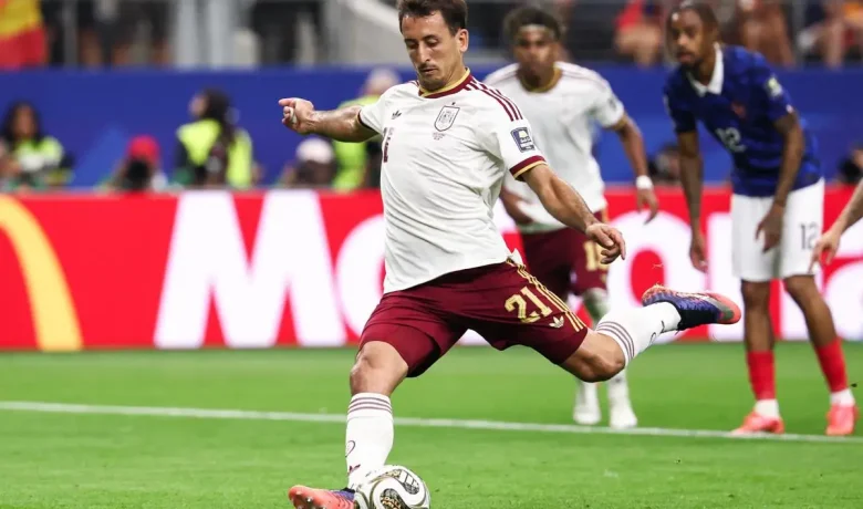Permalukan Prancis dan ke Final Piala Dunia 2026 – Spanyol Ukir Sejarah