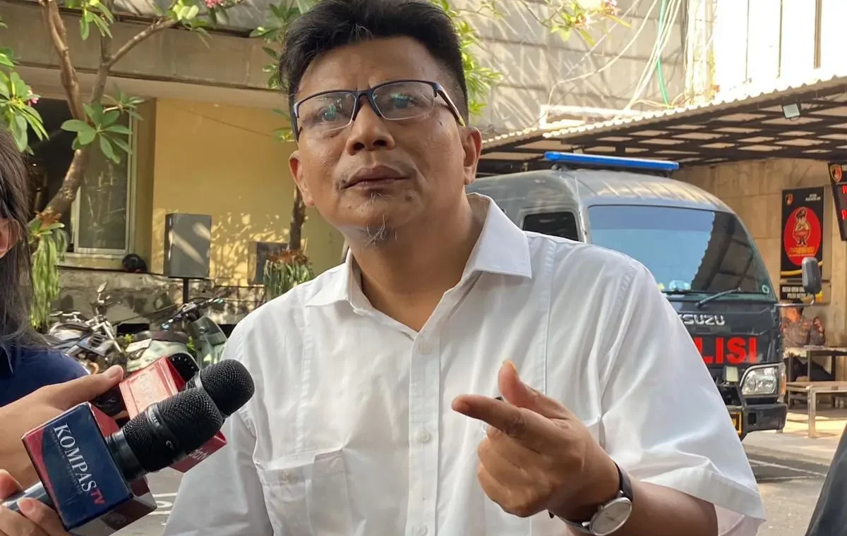 Uang di de’Clan dan Money Canger Milik Don Ritto-Pengusaha Kalimantan