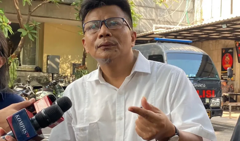 Uang di de’Clan dan Money Canger Milik Don Ritto-Pengusaha Kalimantan