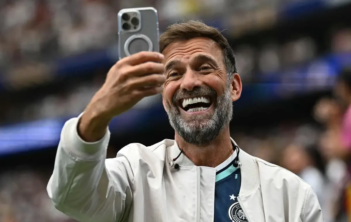 Klopp Ultimatum Media, Siap Mundur jika Keluarganya Diganggu